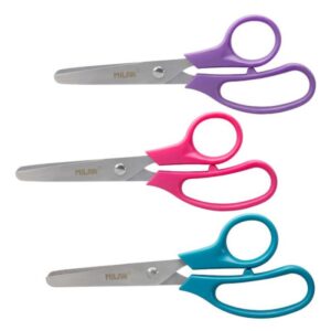 Milan Caja expositora 24 tijeras Basic