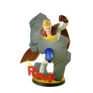 Mirio Togata Hero Suits Dx Ver