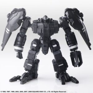 Model Kit Front Mission Type 11