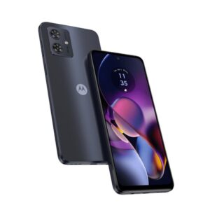 Motorola Moto G 54 5G 16,5 cm (6.5") SIM doble Android 13 USB Tipo C 12 GB 256 GB 5000 mAh Azul Motorola Moto G 54 5G 16,5 cm (6.5") SIM doble Android 13 USB Tipo C 12 GB 256 GB 5000 mAh Azul