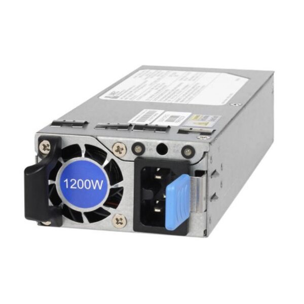 NETGEAR APS1200W componente de interruptor de red Sistema de alimentación
