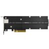 NIC PCIe LP Card 1x10GbE Port