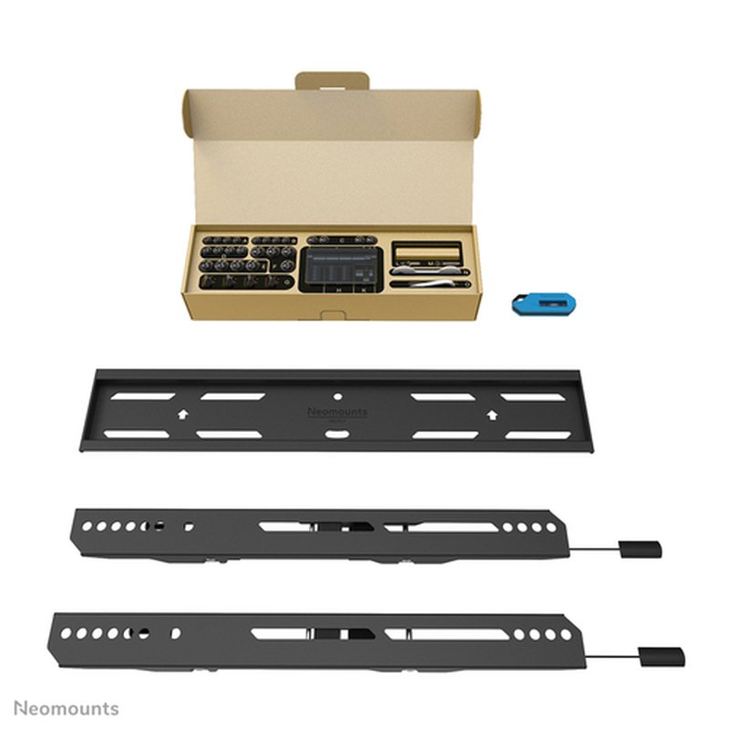 Neomounts by Newstar Select soporte de pared para tv - Imagen 11