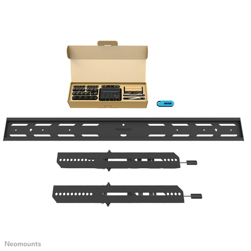 Neomounts by Newstar Select soporte de pared para tv - Imagen 10