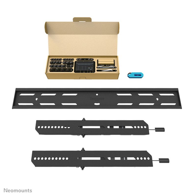 Neomounts by Newstar Select soporte de pared para tv - Imagen 11