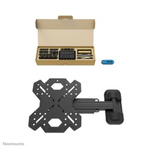 Neomounts by Newstar Select soporte de pared para tv