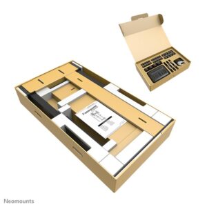 Neomounts by Newstar soporte de pared motorizado Neomounts by Newstar soporte de pared motorizado