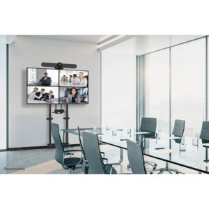 Neomounts by Newstar soporte de pared motorizado Neomounts by Newstar soporte de pared motorizado