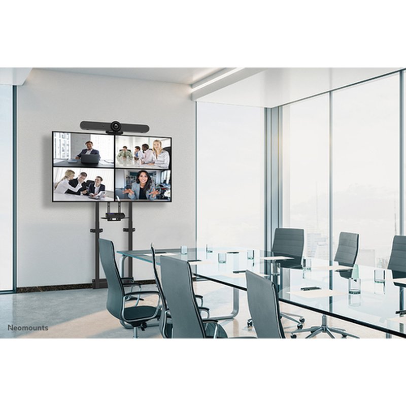 Neomounts by Newstar soporte de pared motorizado Neomounts by Newstar soporte de pared motorizado - Imagen 15