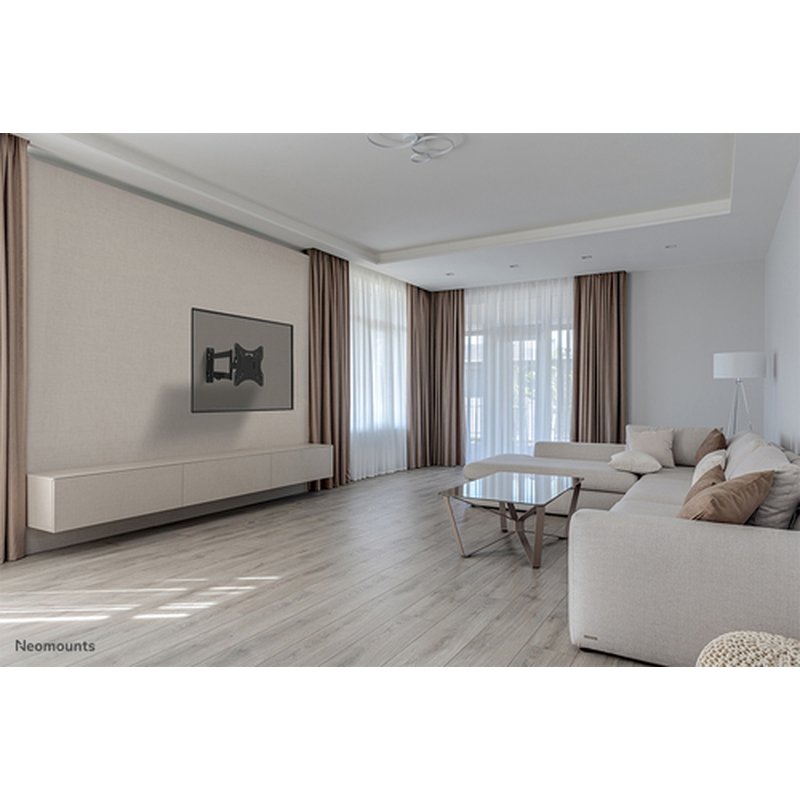 Neomounts by Newstar soporte de pared para tv - Imagen 15