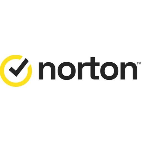 NortonLifeLock 360 Deluxe Seguridad de antivirus 1 licencia(s) 1 año(s)