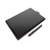 TABLETA DIGITALIZADORA WACOM ONE BY SMALL BLACK TABLETA DIGITALIZADORA WACOM ONE BY SMALL BLACK
