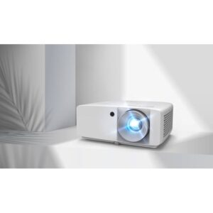 Optoma ZW350e