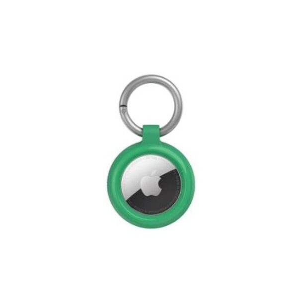 OtterBox Sleek Case for Apple AirTag GRN