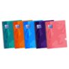 Oxford 400088603 cuaderno y block 80 hojas Colores surtidos | PACK 5 UNIDADES Oxford 400088603 cuaderno y block 80 hojas Colores surtidos | PACK 5 UNIDADES