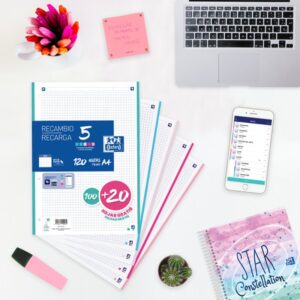 Alternative view of Oxford Recambio 5