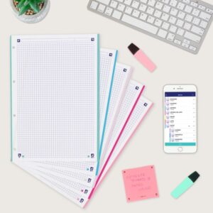 Oxford Recambio 5 Oxford Recambio 5