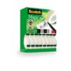 PACK 12+2 ROLLOS CINTAS ADHESIVAS INVISIBLES MAGIC19MM × 33M 810PCK14 SCOTCH 7100026965