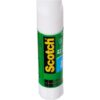 PACK 2 BARRAS ADHESIVO PERMANENTE 8G 6216CN SCOTCH 7100115379