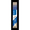 PACK 3 RECAMBIOS FRIXION AZUL PILOT BLS-FR7-L-S3