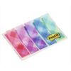 PACK 5 DISPENSADORES X 20 MARCADORES INDEX 11,9X43,2MM COLORES SURTIDOS DECORADOS 684-PLD5-EU POST-IT 7100216119 PACK 5 DISPENSADORES X 20 MARCADORES INDEX 11,9X43,2MM COLORES SURTIDOS DECORADOS 684-PLD5-EU POST-IT 7100216119