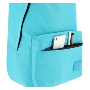 PACK MOCHILA + ESTUCHE COLOR AZUL - KALEX TOTTO MA04COM093-22100-Z95 PACK MOCHILA + ESTUCHE COLOR AZUL - KALEX TOTTO MA04COM093-22100-Z95