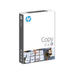 PAPEL BLANCO HP A4 500U 80GR