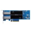 PCIe CARDS SFP+25GbE 2-PORTS PCIe CARDS SFP+25GbE 2-PORTS