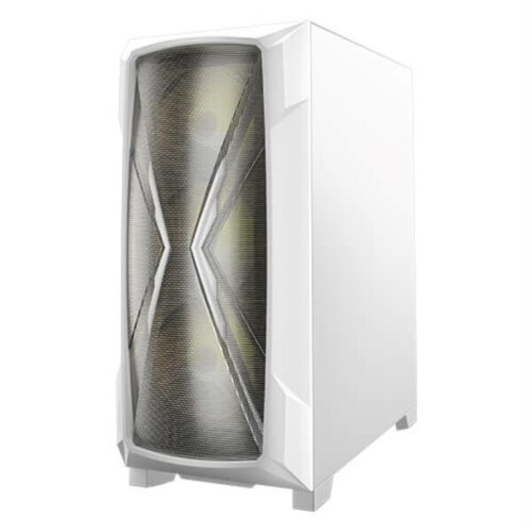 PC VIZZIO GAMING SILVER I5-12400F 16GB/1TB RTX 3060