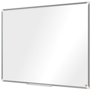 Alternative view of Nobo Premium Plus pizarrón blanco 1173 x 865 mm Esmalte Magnético