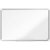 Nobo Premium Plus pizarrón blanco 871 x 562 mm Acero Magnético Nobo Premium Plus pizarrón blanco 871 x 562 mm Acero Magnético