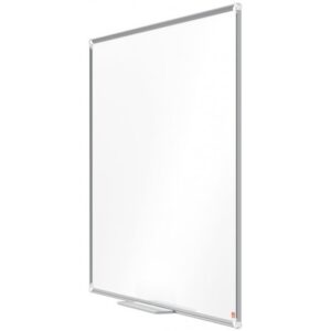 Nobo Premium Plus pizarrón blanco 1173 x 865 mm Acero Magnético Nobo Premium Plus pizarrón blanco 1173 x 865 mm Acero Magnético