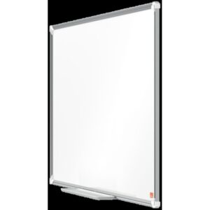 Nobo Premium Plus pizarrón blanco 871 x 562 mm Melamina Nobo Premium Plus pizarrón blanco 871 x 562 mm Melamina