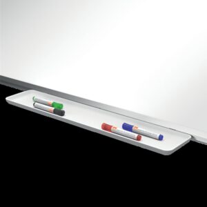Nobo Premium Plus pizarrón blanco 1173 x 865 mm Melamina
