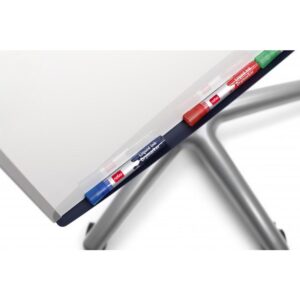 Nobo Caballete móvil Classic magnético de acero Nobo Caballete móvil Classic magnético de acero