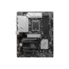 PLACA BASE MSI INTEL PRO B760-P II SOCKET 1700 ATX GRAFICA DDR5 M.2 GLAN USB 3.2 USB-C AUDIO 7.1
