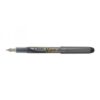 PLUMA DESECHABLE VPEN SILVER NEGRO PILOT SVP-4M-B | PACK 12 UNIDADES