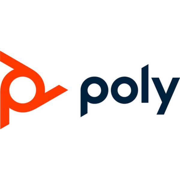 POLY 4870-09900-660 licencia y actualización de software Suscripción 1 año(s)
