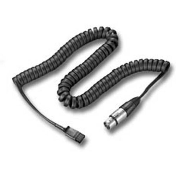 POLY 90025-02 auricular / audífono accesorio Cable