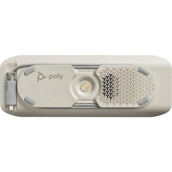 POLY Altavoz manos libres USB-A USB-C Sync 40