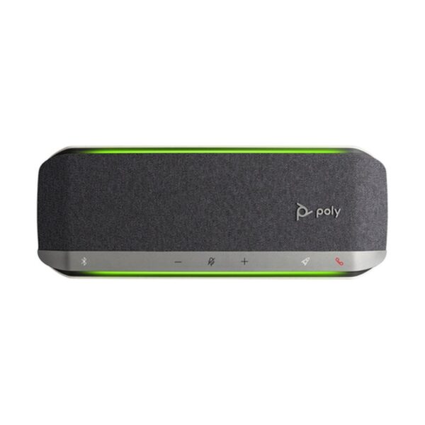 POLY Altavoz manos libres USB-A USB-C Sync 40