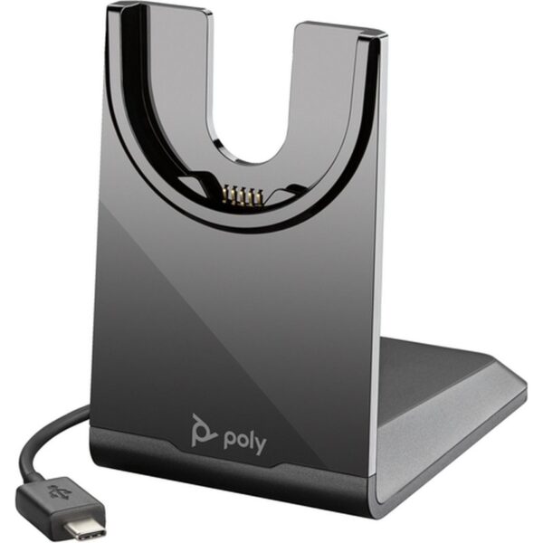 POLY Voyager Charging Stand USB-C