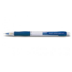 PORTAMINAS 0.5MM AZUL PILOT H-185-SL-L | PACK 12 UNIDADES