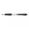 PORTAMINAS 0.5MM NEGRO PILOT H-185-SL-B | PACK 12 UNIDADES
