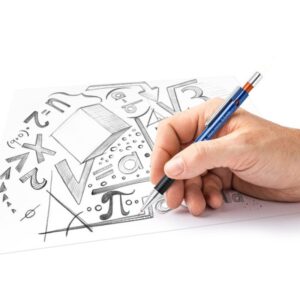 PORTAMINAS RECARGABLE MARS MICRO 775 MINA 0,5MM. STAEDTLER 775 05T | PACK 10 UNIDADES