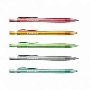 Alternative view of PORTAMINAS SPRING 0.7 MM, HB ERICH KRAUSE 56012 | PACK 12 UNIDADES