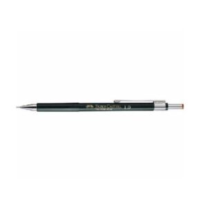 PORTAMINAS TK-FINE 0.9 FABER CASTELL 136900 | PACK 10 UNIDADES