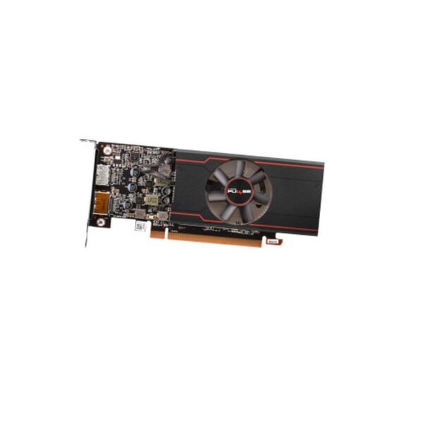 PULSE AMD RX 6400 GAMING 4GB CTLR