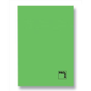 Alternative view of Pacsa 20.068 libro de ejercicios | PACK 10 UNIDADES