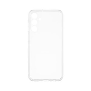 PanzerGlass SAFE95679 funda para teléfono móvil Transparente